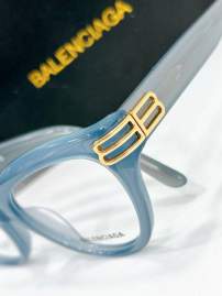 Picture of Balenciaga Sunglasses _SKUfw80535833fw